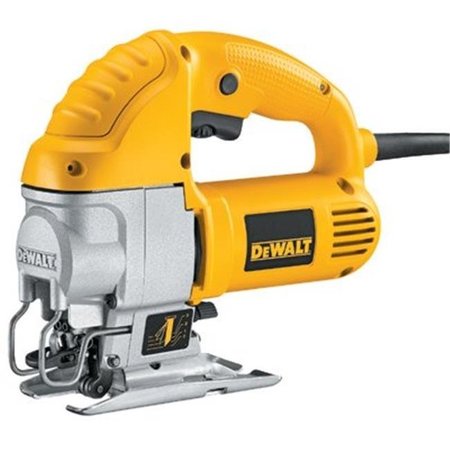 DEWALT DeWalt 115-DW317K Heavy-Duty Jig Saw 115-DW317K